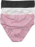 Maternity Brief Underwear 3-Packs