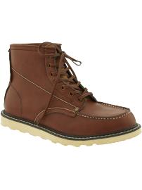 Men's Work Boot