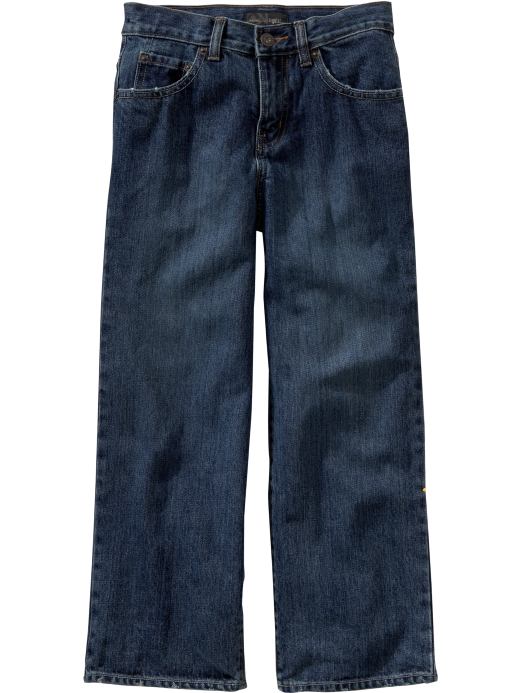 Old Navy Boys Regular Fit Jeans