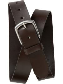 Women's Leather Belts