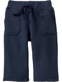 Fleece Pants for Baby