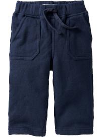 Fleece Pants for Baby