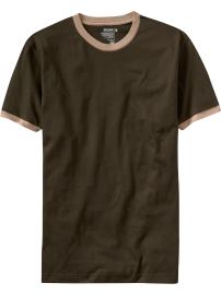 Men's Ringer Tees