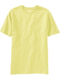 Mens Classic Tees