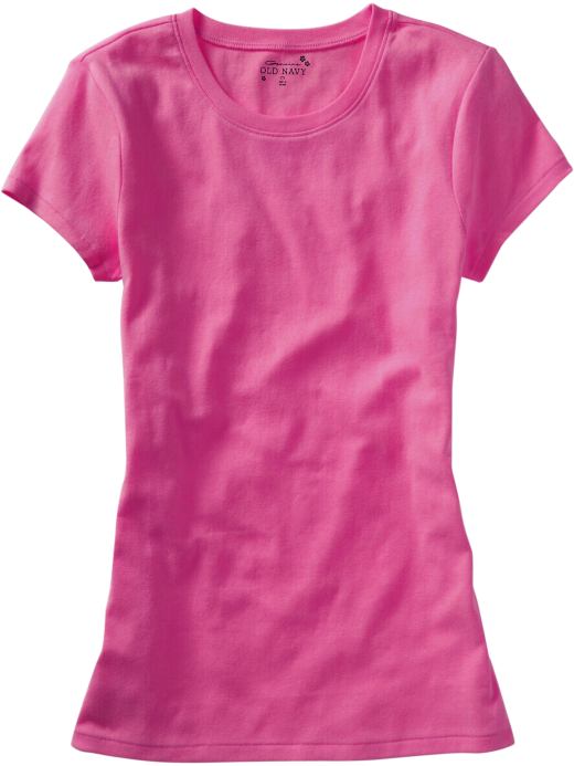 Old Navy Women's Perfect Fit Tees