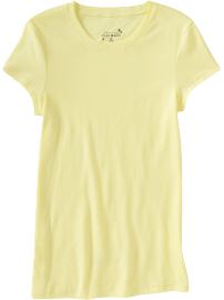 Women's Perfect Fit Tees