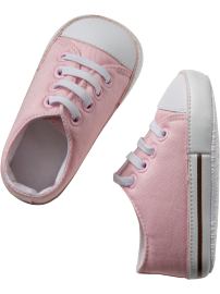 Slip-On Sneakers for Baby