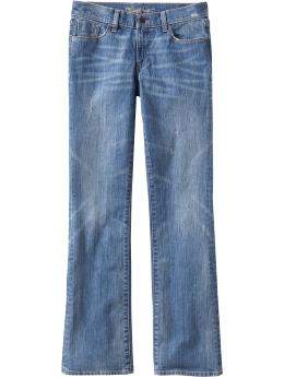 Women's The Sweetheart Boot-Cut Jeans