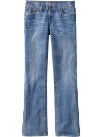 Women's The Sweetheart Boot-Cut Jeans