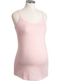 Maternity Long Layering Camis