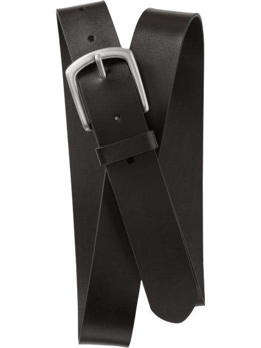 Old Navy Womens Plus Leather Belts