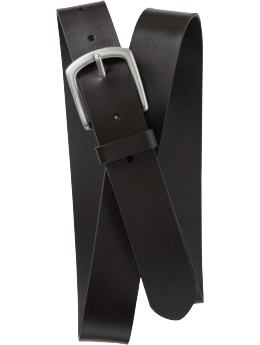 Women's Plus Leather Belts