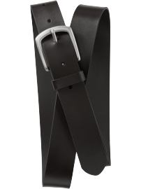 Women's Plus Leather Belts