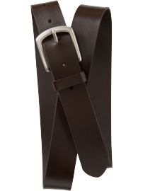 Women's Plus Leather Belts