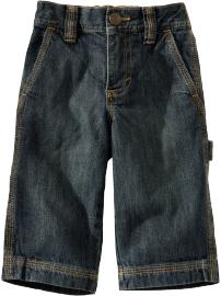 Loose Fit Painter Jeans for Baby