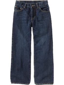 Boys: Boys Regular Fit Jeans - Astro