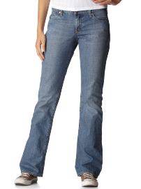 Women's The Flirt Flared Jeans