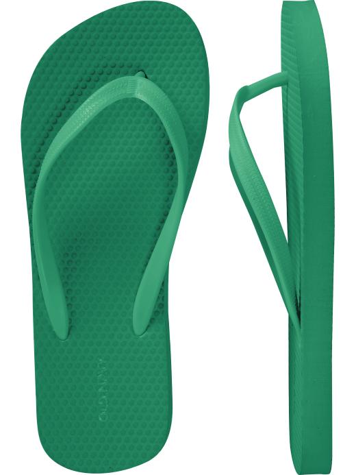 Old Navy Womens New Flip-Flops