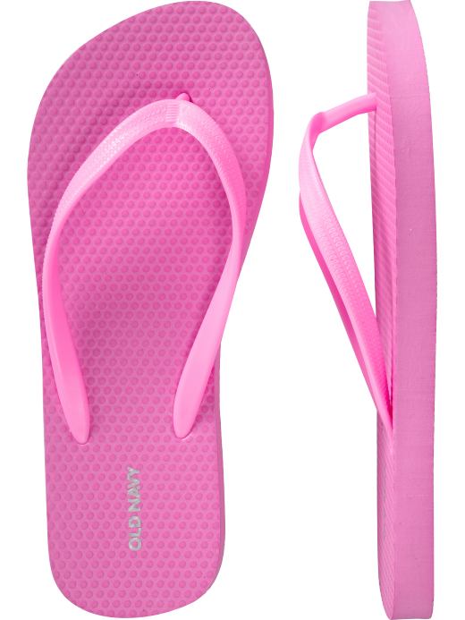 Old Navy Womens New Flip-Flops