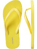 Women: Women's New Flip-Flops - Zing!