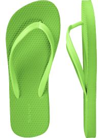 Women's New Flip-Flops