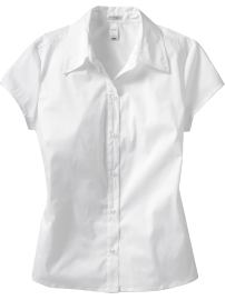 Women's Cap-Sleeve Shirts