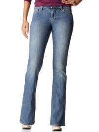 Women's The Sweetheart Flared Jeans