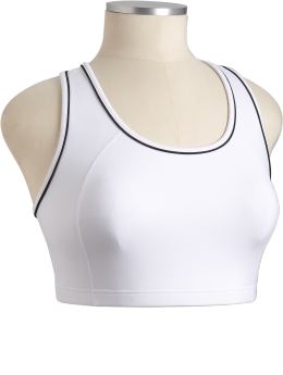 Women's Plus Sports Bras