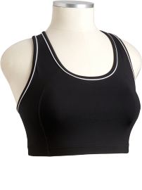Women's Plus Sports Bras