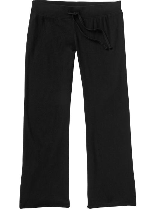 Women's Clothes: Women's Lounge Capris: Loungewear | Old Navy