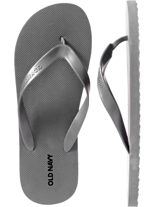 Old Navy Mens New Classic Flip-Flops