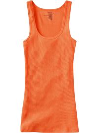 Women's Long Layering Tanks