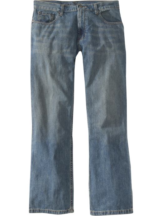 old navy men's casual pants