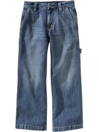 Boys Painter Jeans