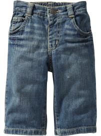 5-Pocket Jeans for Baby