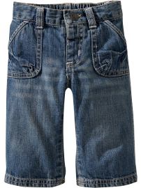 5-Pocket Jeans for Baby