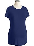 Maternity Layering Tees