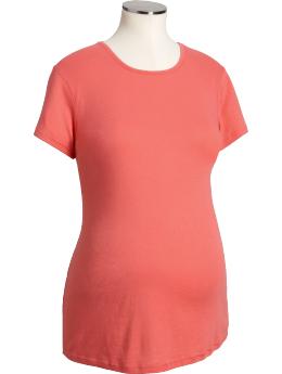 Maternity Layering Tees