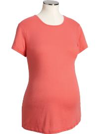 Maternity Layering Tees