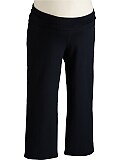 Maternity Yoga Capris