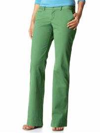 Women's Perfect Khakis