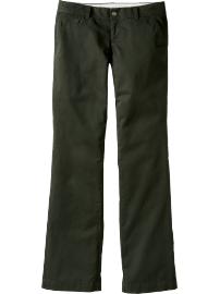 Women's Perfect Khakis