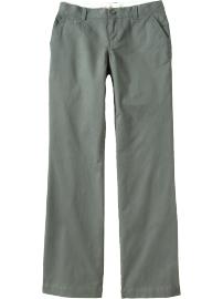 Women's Perfect Khakis