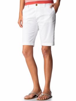 Women: Women's Low-Rise Perfect Khaki Bermudas (10") - Bright White