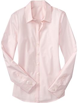 Spring 2009 Oxford Shirt Spring 2009 Oxford Shirt