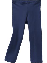 Girls Capri Leggings