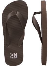 Girls Classic Flip-Flops