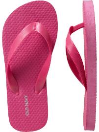 Girls Flip-Flops