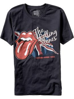 rolling stones vintage