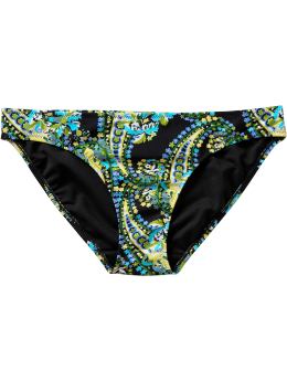 Women's Clothes: Women's Bikini Bottoms: Mix & Match Swimwear | Old Navy :  blue two piece periwinkle polyester